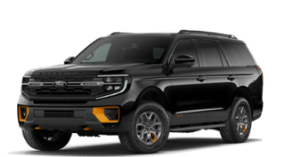 2026 Ford Expedition® External Image 2